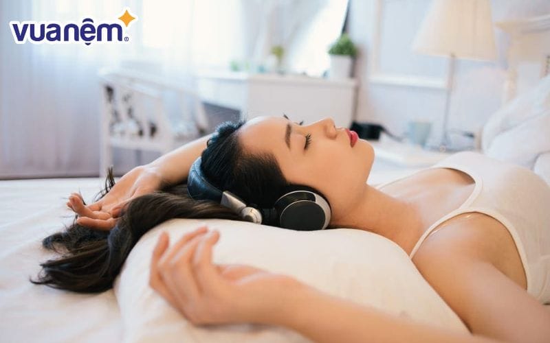 Nhịp song âm có thể giúp thư giãn, giảm căng thẳng