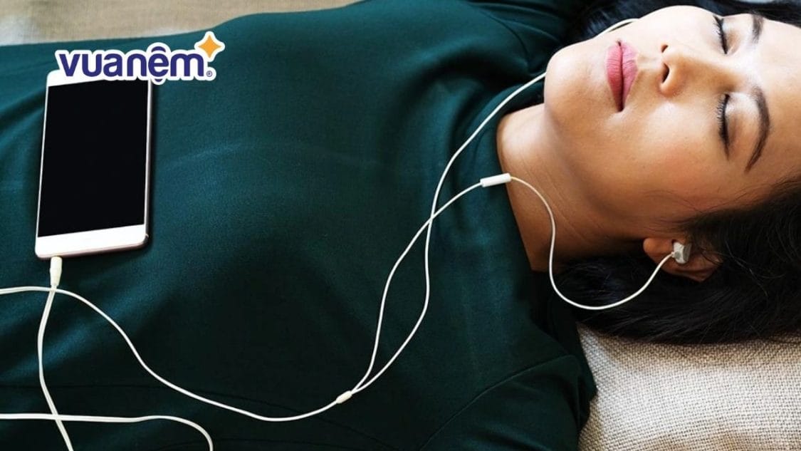 Nhịp song âm là gì? Thử nhịp song âm để ngủ ngon như thế nào?