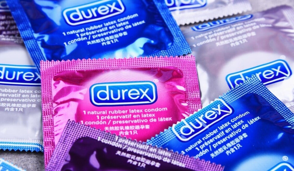 Cách phân biệt bao cao su Durex thật và giả