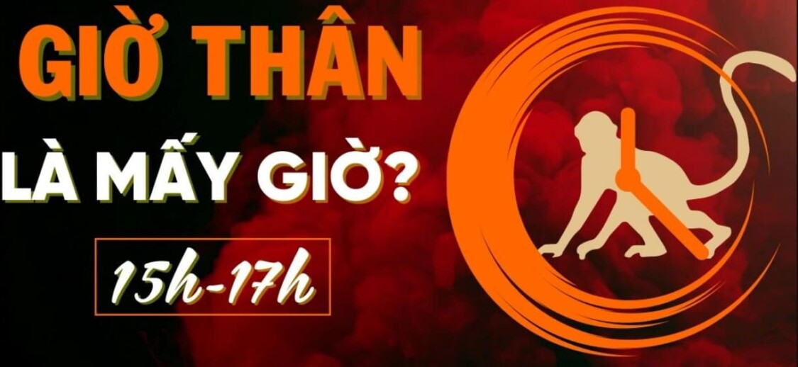  sinh con giờ Thân ngày 25/7/2023 Âm lịch