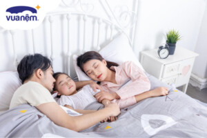 So sánh nệm Kim Cương và Liên Á đầy đủ và chi tiết nhất