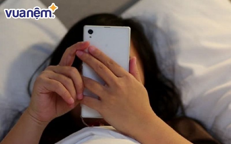 Lối sống không khoa học có thể dẫn đến tình trạng rối loạn giấc ngủ bị trì hoãn