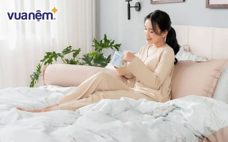 Suy nghĩ những điều bạn thấy tự hào nhất về chính mình nhất