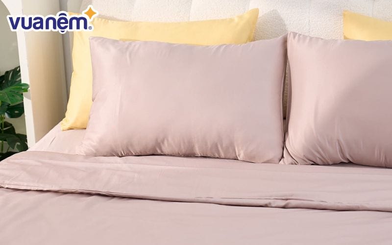 Vua Nệm cung cấp nhiều mẫu ga giường chất lượng