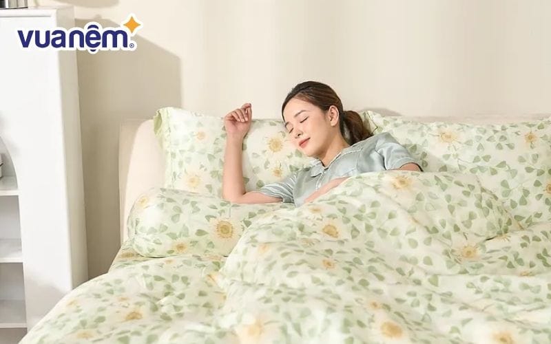 Thiết lập đồng hồ sinh học giúp ngủ đúng giờ