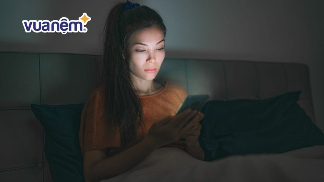 thức khuya có chết sớm không