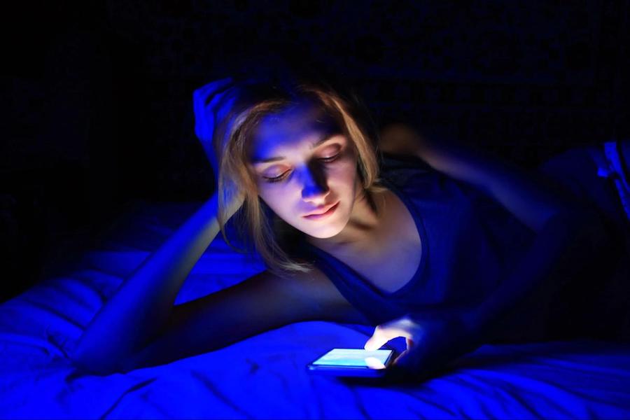 Thức khuya có thể làm tăng nguy cơ tử vong