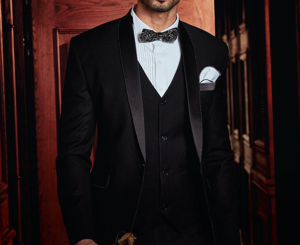 Tìm hiểu về phong cách thời trang Tuxedo đầy đủ và chi tiết nhất