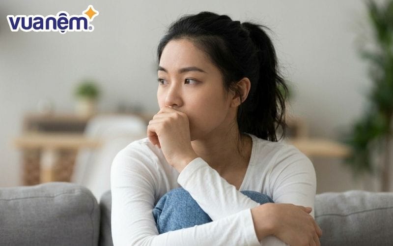 Có biểu hiện trầm cảm nếu bị rối loạn giấc ngủ bị trì hoãn