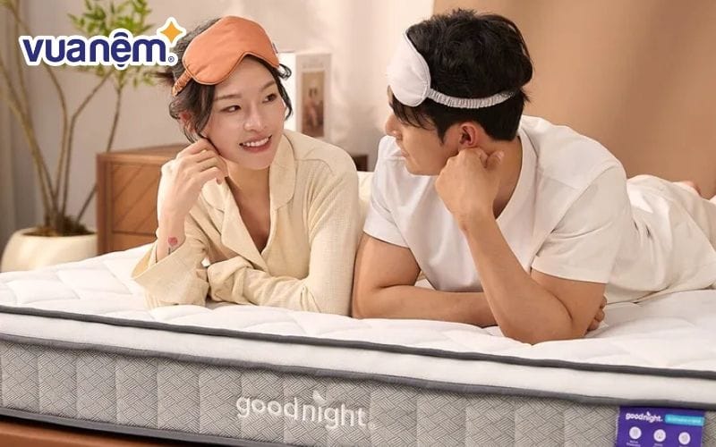 Tránh suy nghĩ tiêu cực trước khi ngủ để tâm trí thư giãn và dễ ngủ hơn