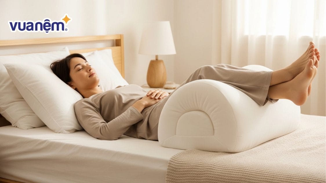 4 tư thế ngủ không ngáy và 10 mẹo giảm ngủ ngáy hiệu quả