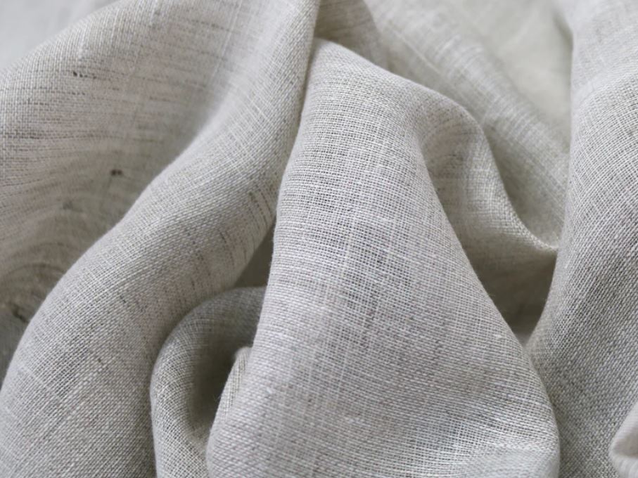 vải xô linen là gì