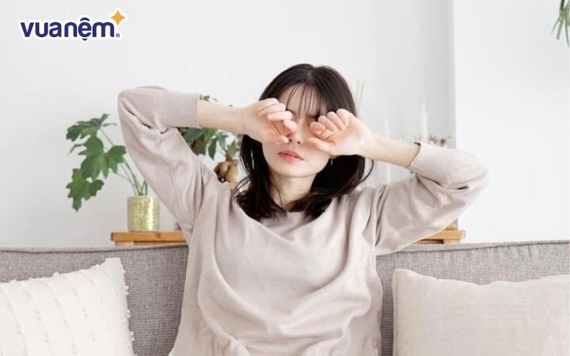 Vì sao nhiều người khó ngủ trưa