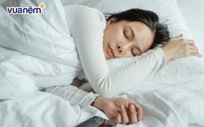 Xây dựng lịch ngủ khoa học và ổn định