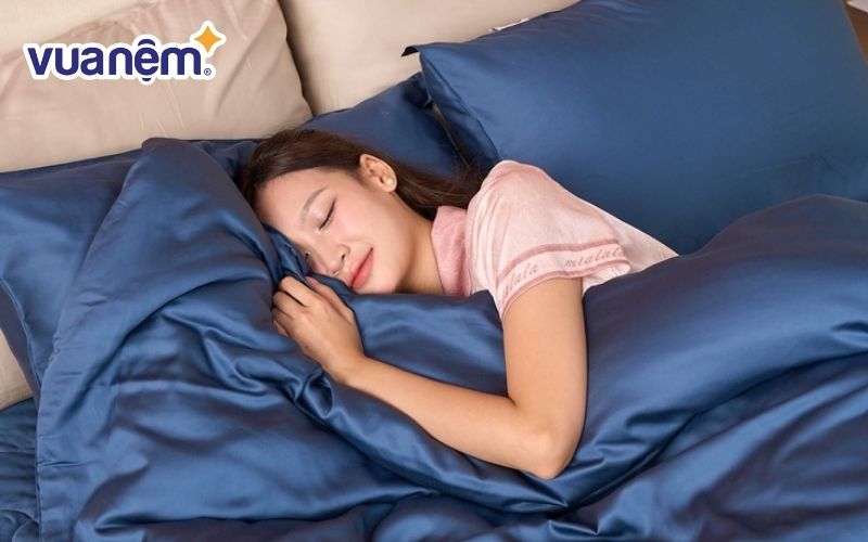 Xu hướng du lịch ngủ giúp cải thiện giấc ngủ và tiết kiệm chi phí