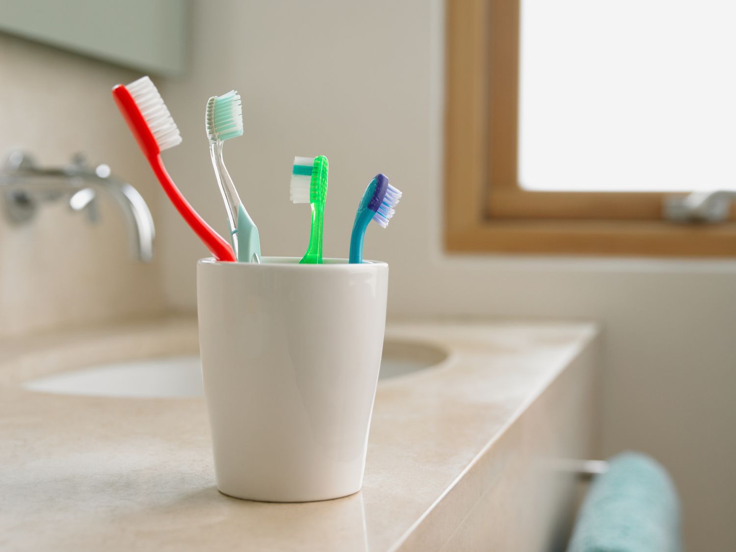 cách chọn bàn chải đánh răng cho trẻ
