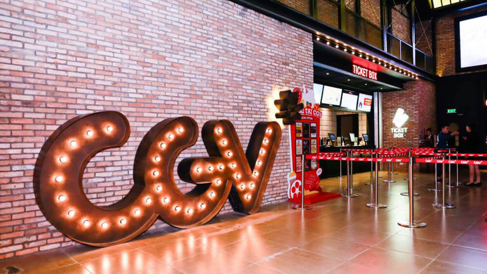 CGV Liberty Citypoint ở quận 1