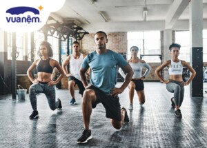 Circuit Training là gì? Có nên thực hiện Circuit Training không? 