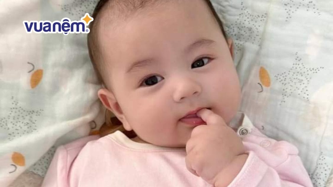 Có nên cho trẻ ngủ lúc chiều tối?