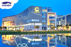 Đến Crescent Mall quận 7 nên ăn gì? Không nên bỏ qua địa điểm vui chơi nào?