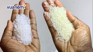 Đặt gạo và muối dưới gầm giường để làm gì? 