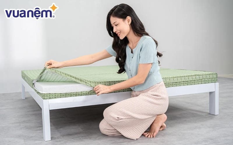 Chọn màu nệm hợp mệnh sẽ giúp đem lại may mắn