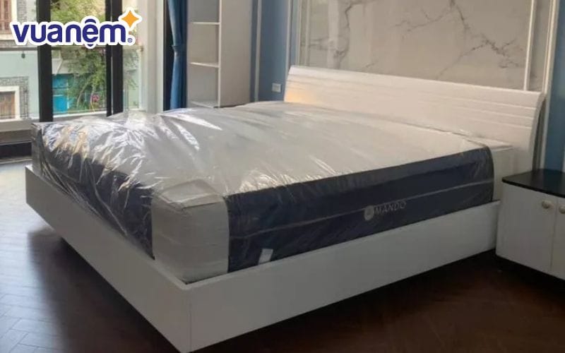 Đầu năm mua nệm có sao không - Việc này không gây ra ảnh hưởng tiêu cực gì