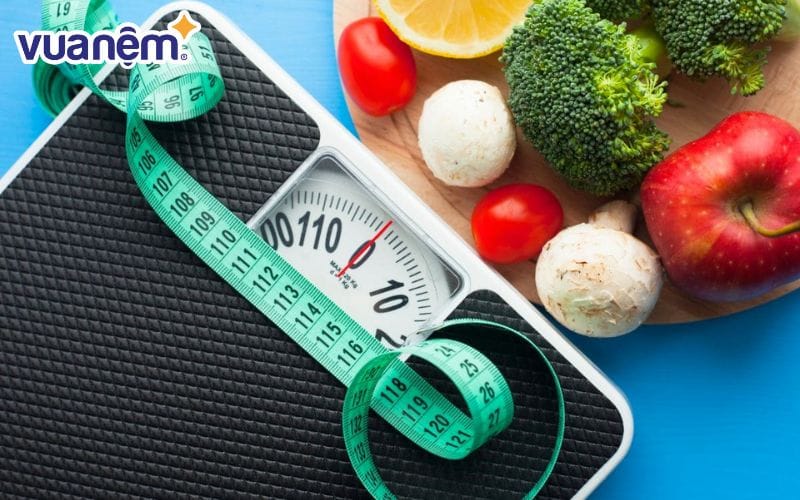 Ngủ đủ giấc và ngủ ngon giúp bạn giảm cân hiệu quả