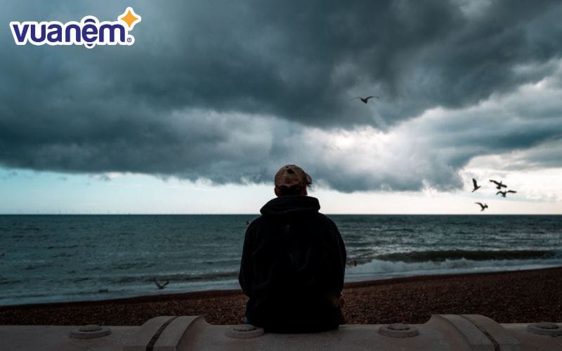 Ngủ sâu sẽ giúp tránh xa bệnh trầm cảm