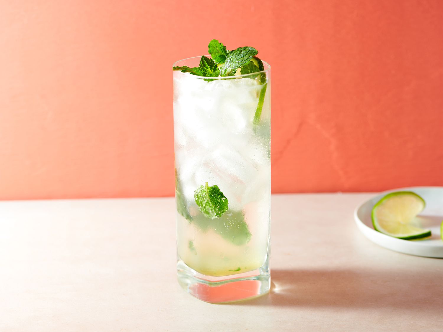 đồ uống mojito là gì