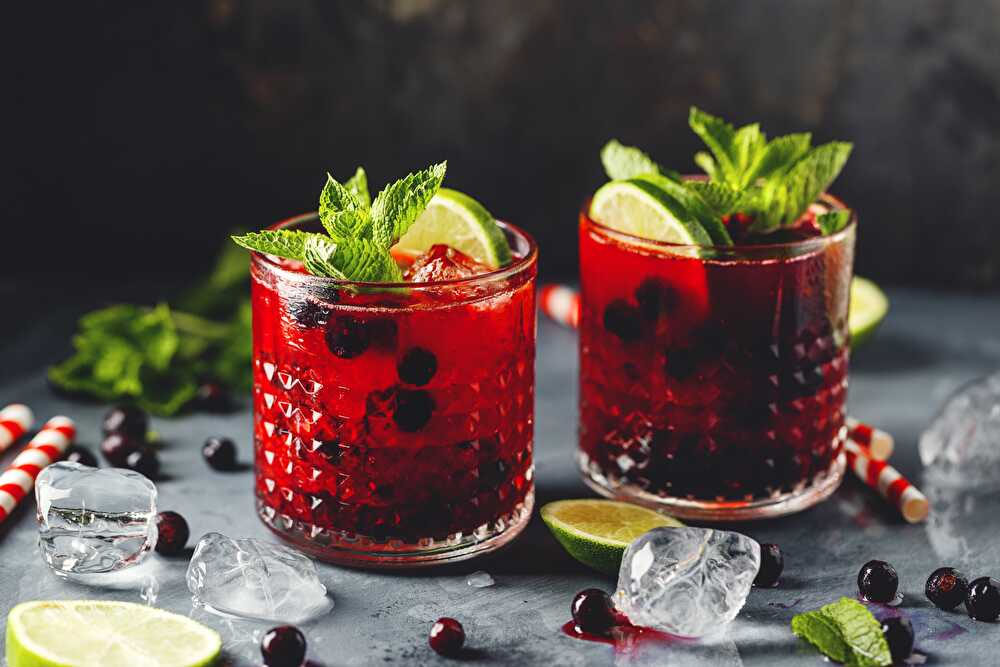 đồ uống mojito