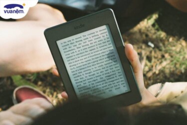 ebook là gì