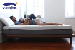 Nệm Foam Aeroflow và Foam Goodnight nên chọn loại nào?