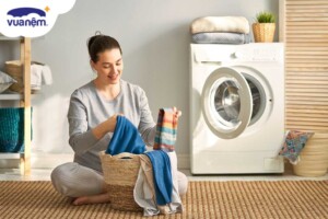 Hướng dẫn cách giặt tấm bảo vệ nệm kéo dài tuổi thọ đúng cách