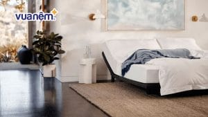 Giường không trọng lực là gì? 5 lợi ích của giường không trọng lực