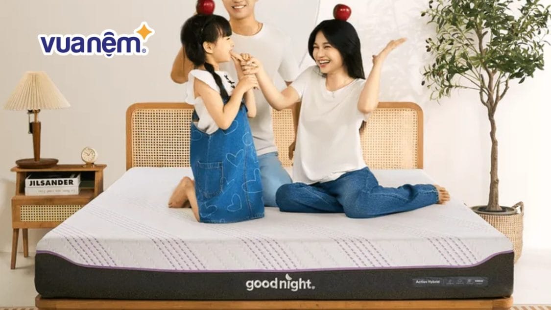 Một người nên ngủ từ 7 - 8 tiếng mỗi đêm