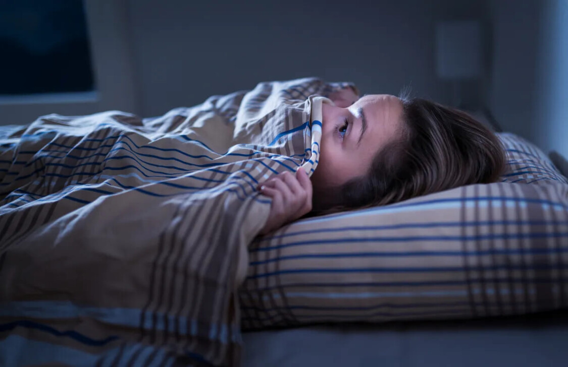 ảnh hưởng của hội chứng sợ ngủ một mình 