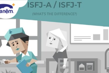 isfj là gì