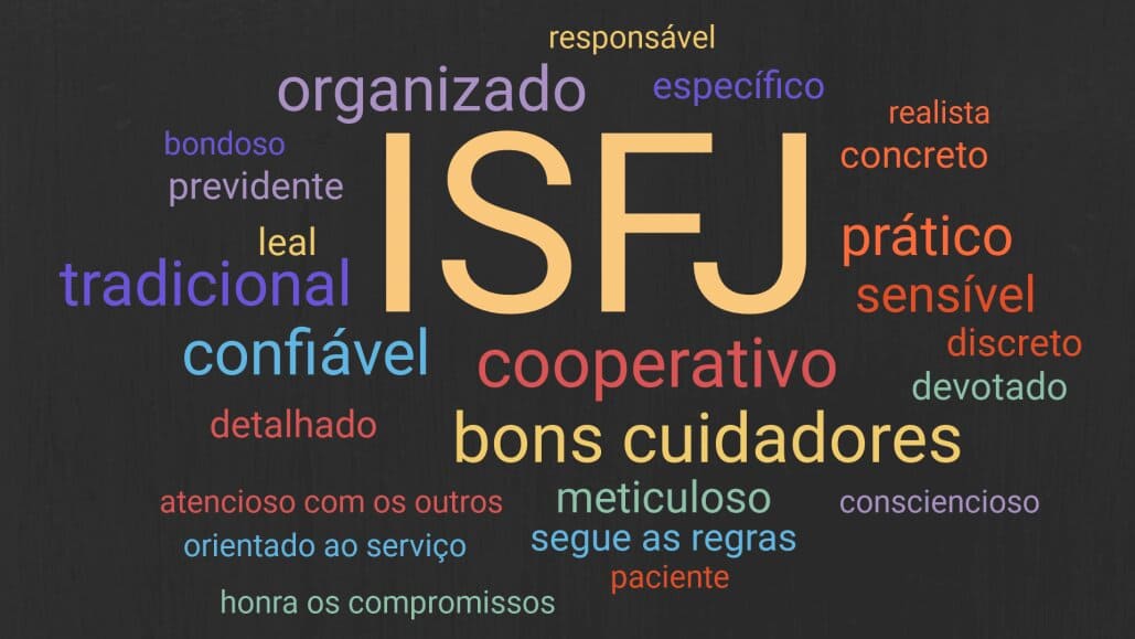 isfj