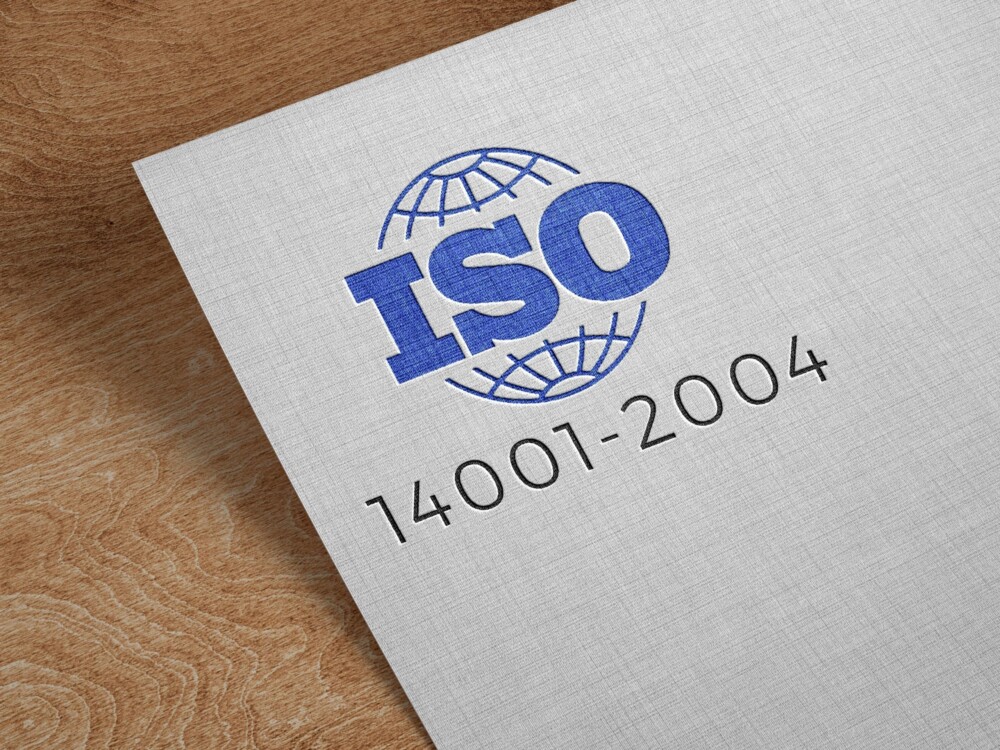 Tiêu chuẩn ISO 14001