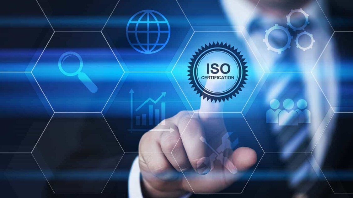ISO: ISO là gì