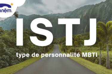 istj là gì