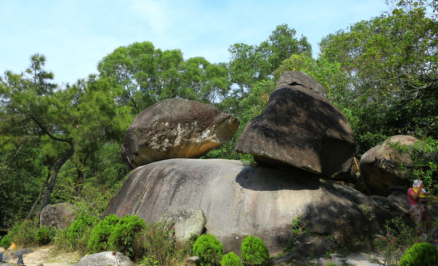 kinh nghiệm du lịch bãi biển sầm sơn