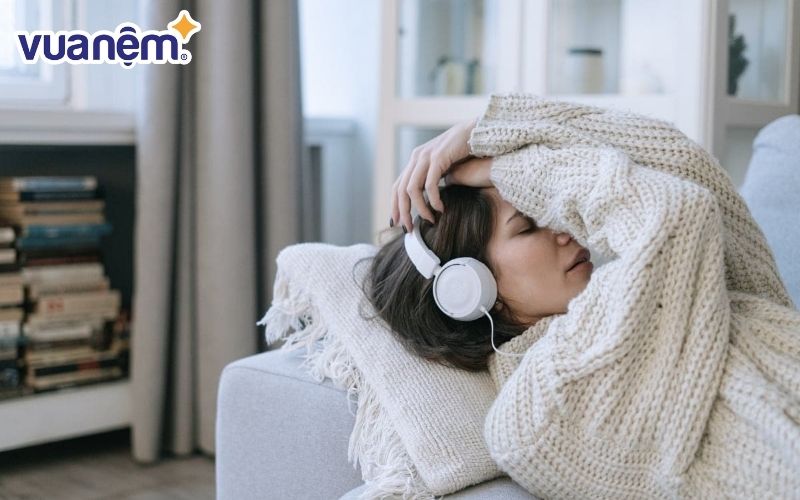 Lợi ích của nhạc thiền