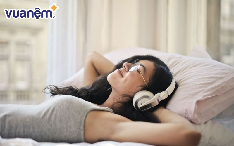 Lý do khiến nhạc thiền giúp bạn dễ ngủ