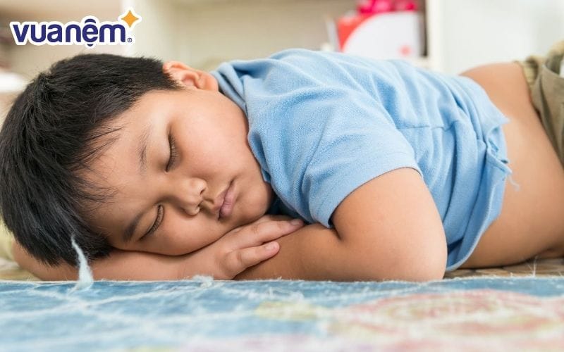 Mất ngủ có thể là nguyên nhân gây bệnh béo phì