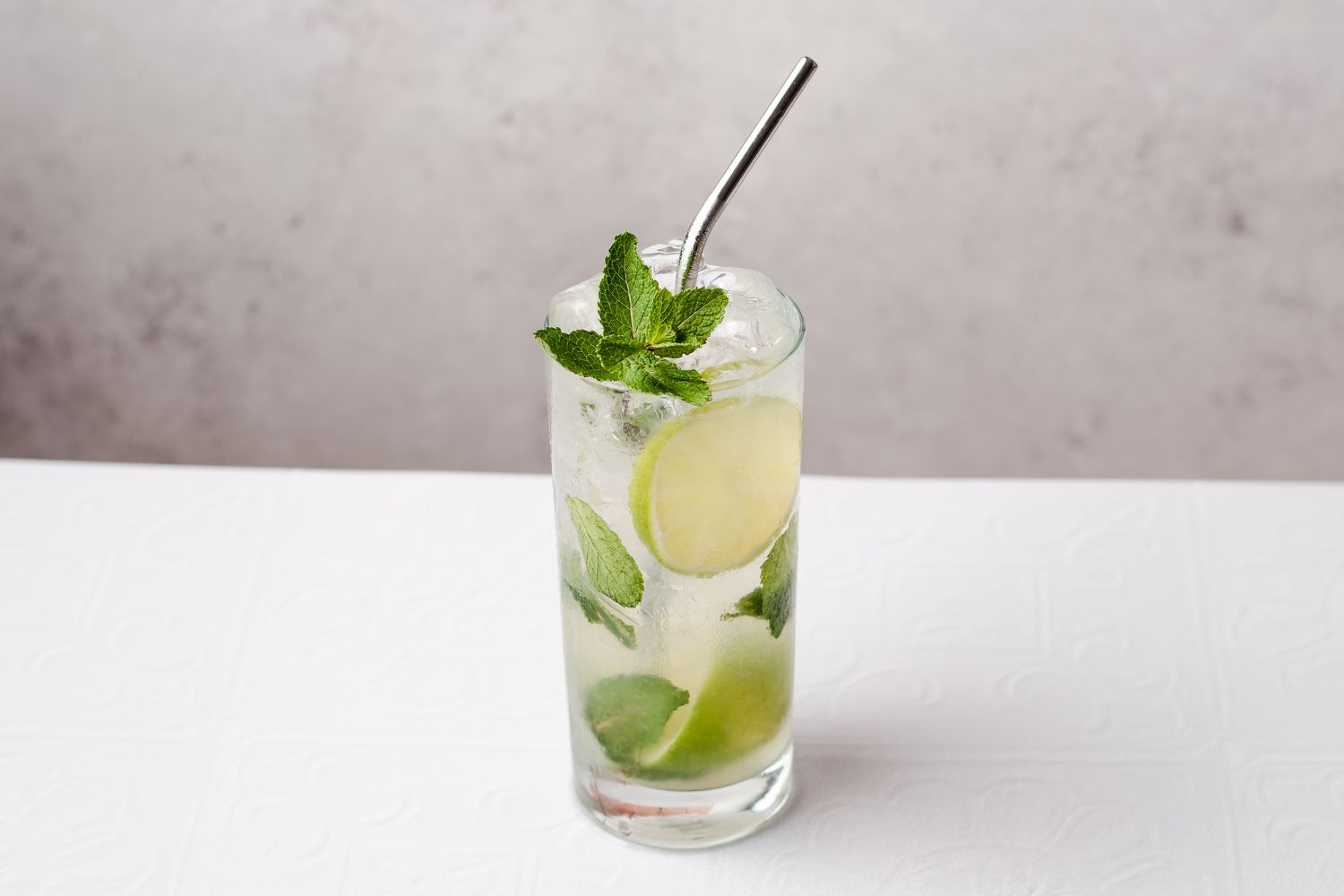 mojito là nước gì