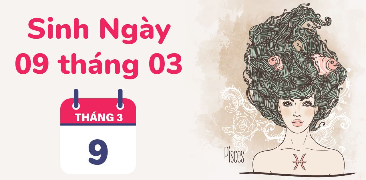 mùng 9 tháng 3 là ngày gì