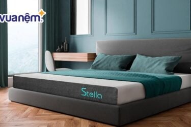 Cập nhật bảng giá nệm Kim Cương 1m2 mới nhất hiện nay