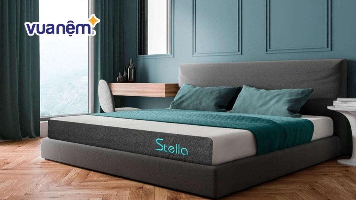 Cập nhật bảng giá nệm Kim Cương 1m2 mới nhất hiện nay